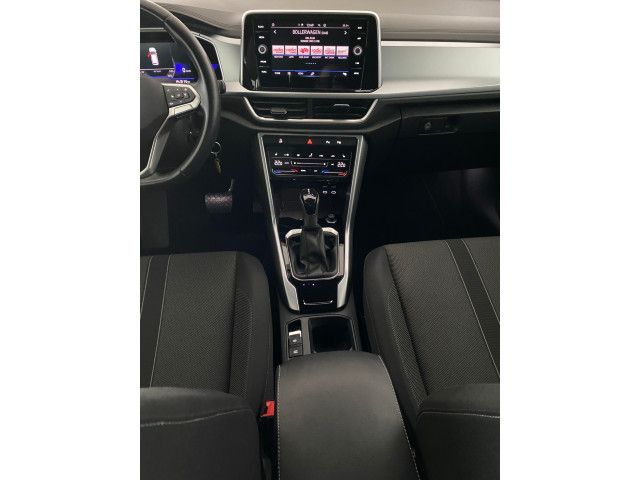 T-Roc Cabriolet Style 1.5 TSI DSG SHZ+EPH