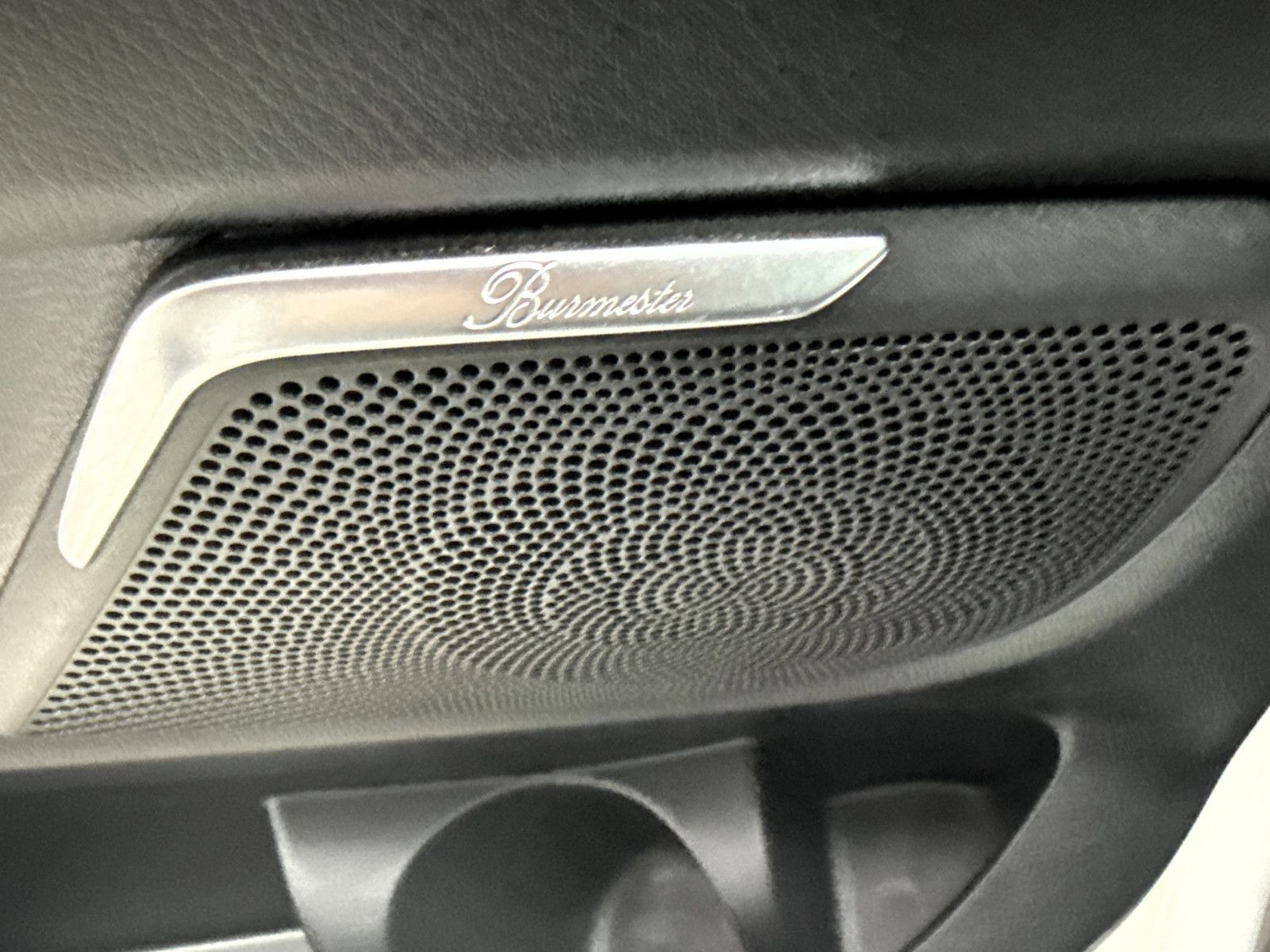 Mercedes-Benz V 250 d Avantgarde Edition Night Com Bur LED AHK foto 13