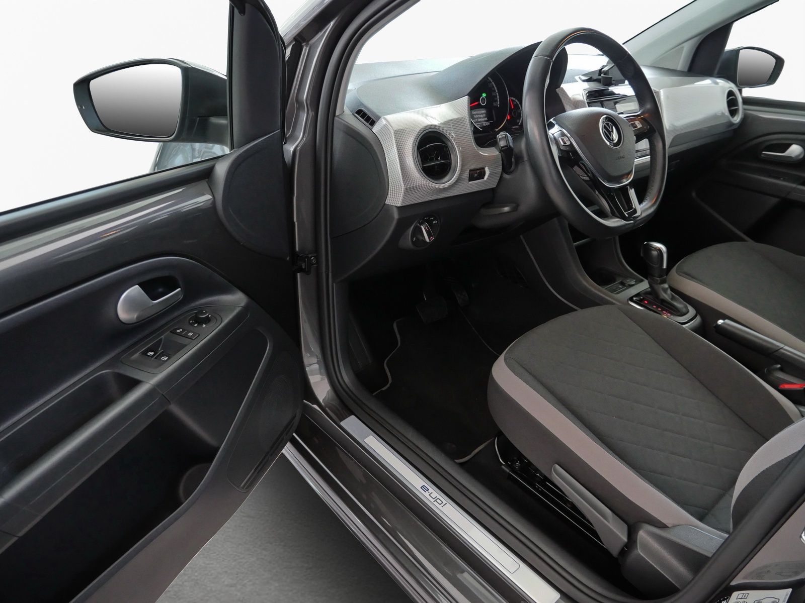 Volkswagen e-up! - Bild 15
