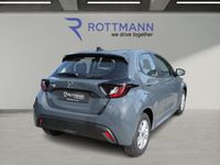 Mazda 2 Hybrid - Vorschau Bild 2