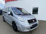 Fiat Scudo 2.0 D Panorama Executive L2H1 140 Multijet - Fiat Scudo 8-Sitzer