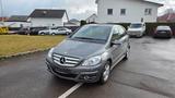 Mercedes-Benz B 200 Teilleder Sitzheizung Einparkhilfe - gebrauchte Mercedes-Benz B 200 aus dem Jahr 2009