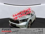 Skoda Enyaq 60 Loft 62kWh WP|AHK|LED|Navi|ACC|RFK - Skoda Enyaq Gebrauchtwagen