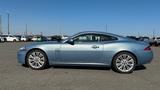 Jaguar XK 5.0 V8 Portfolio Coupé (geringe Laufleistung) - Jaguar XK: Coupe
