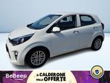 Kia KIA Picanto 1.0 DPI STYLE TECHNO&SAFETY PACK GPL - Kia Picanto: Sa