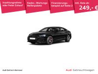 Audi S5 - Vorschau Bild 1
