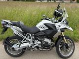 BMW R 1200 GS K25, ESA, Koffer, Scheckheft, TÜV neu - Offers