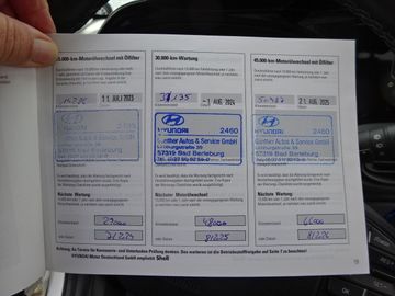 Fotografie 15 des Hyundai i10 1.0 Trend*SHZ*Klima*PDC*Navi über Carplay