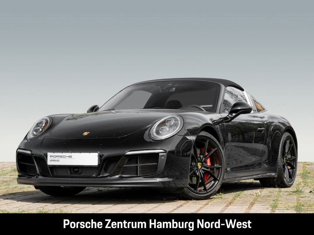 Porsche 991