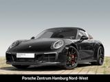 Porsche 991 -2 (911) Targa 4 GTS BOSE ACC PDLS+ DAB