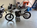Stark VARG MX 2023 Elektro ink. Ladegerät - STARK MOTORRAD