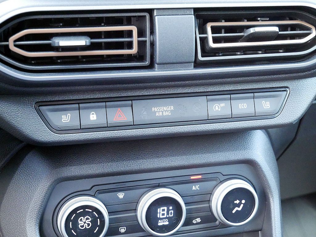 Fahrzeugabbildung Dacia Jogger Extreme+ ECO-G 100