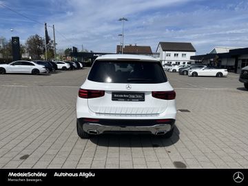 Mercedes GLB 180 - 4