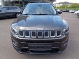 Jeep Compass Longitude,AHK - Jeep Compass: Longitude