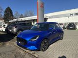 Suzuki Swift 1.2 Hybrid CVT Comfort+ *Sondermodell* - Suzuki Swift: Sondermodell