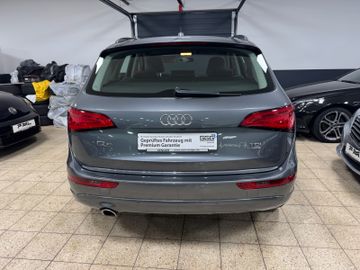 Audi Q5 - 7