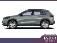 Toyota Corolla Cross - Vorschau Bild 2