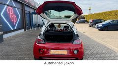 OPEL Adam/Slam/SonderAusstattung2Jahre Garantie!