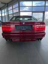 BMW M850csi E31 Historie H Zulassung Wertgutachten  - BMW 850: 850csi