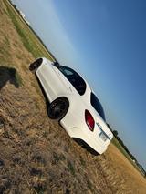 Mercedes-Benz C 43 AMG Mercedes Performance AGA Burmester - Mercedes-Benz C 43 AMG: Limousine