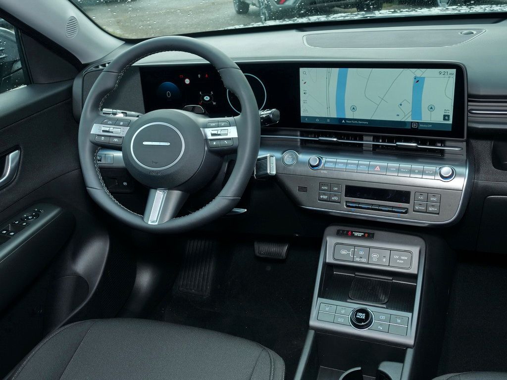 Hyundai KONA - Bild 3