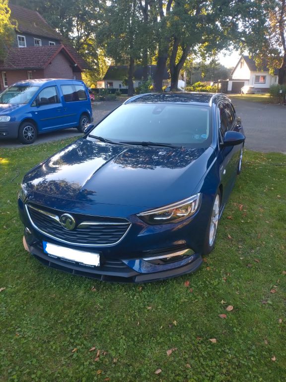 Image of Opel Insignia