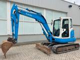 Kubota KX057-4 - Kubota LKWs