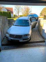 Volkswagen VW Passat 3bg Variant 1.9TDI - Volkswagen Passat: 3bg Variant