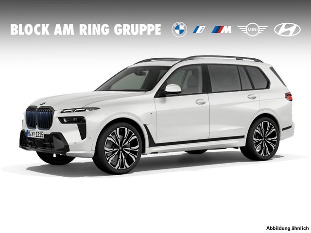 BMW X7 XDRIVE40D