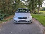 Mercedes-Benz Mercedes Benz A180 CDI - Mercedes-Benz A 180 aus 2004