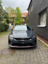 Kia Proceed GT 1.6 T DCT7, Navi, GAR, JBL, 8f