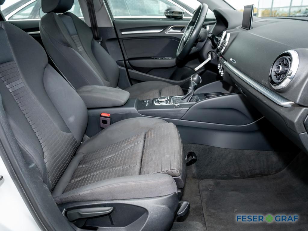 Audi A3 Sportback 35 TFSI sport Stronic,Xenon,Navi, миниатюра 6