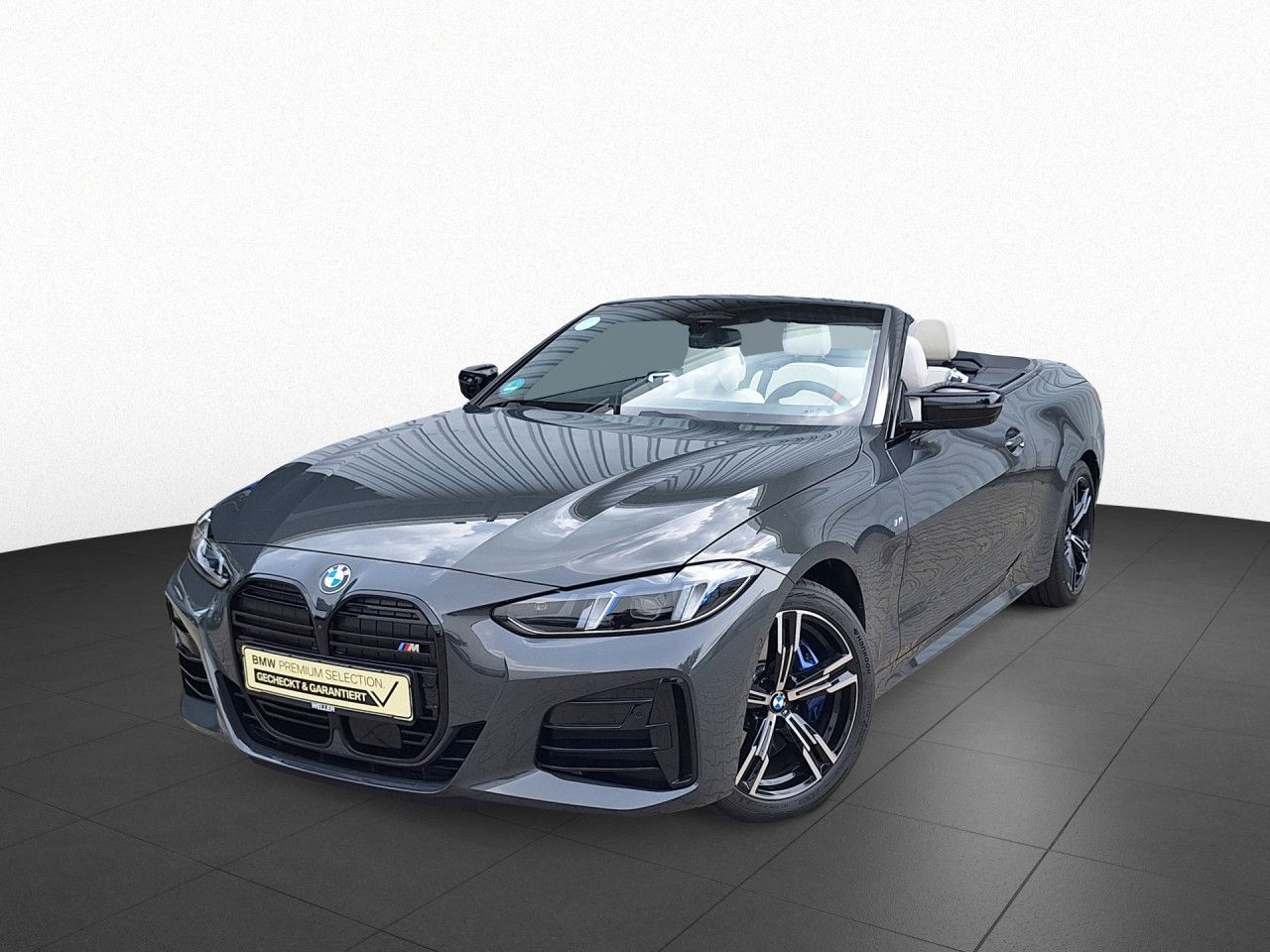 BMW M440 - Bild 3