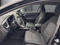 Kia cee'd Sportswagon - Vorschau Bild 8