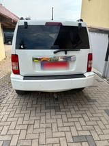 Jeep Cherokee zu verkaufen - gebrauchte Jeep Grand Cherokee aus dem Jahr 2009