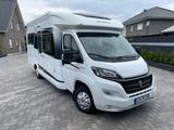 Hobby Optima De Luxe T65 HFL - Hobby Etagenbett