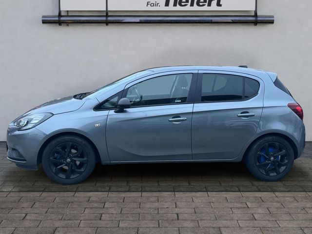 Corsa 1.4 (ecoFLEX) Start/Stop Color Edition