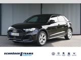 Audi A1 allstreet 35 TFSI LED ACC Navi Rückfahrkamera - Audi A1 Vorführfahrzeuge