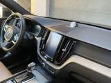 Volvo XC60 T6 AWD Inscription Geartronic Inscription  - Volvo XC60: Geartronic