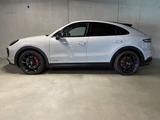 Porsche Cayenne Coupé GTS|Leichtbau Sport-Paket|Kreide - Porsche Cayenne Kreide Gebrauchtwagen
