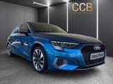 Audi A3 Sportback 35 TDI edition one / 1. Hand - Audi A3: Edition