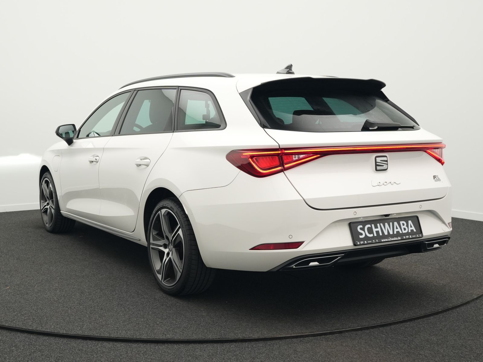 Seat Leon - Bild 27