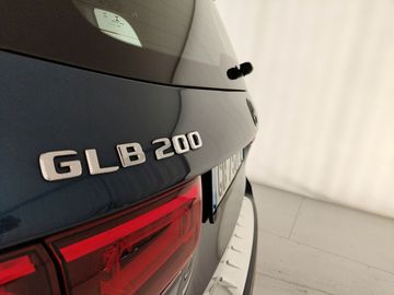 Mercedes GLB 200 - 10