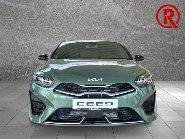 Ceed GT Line 1.5 T-GDI Android Auto Apple CarPla