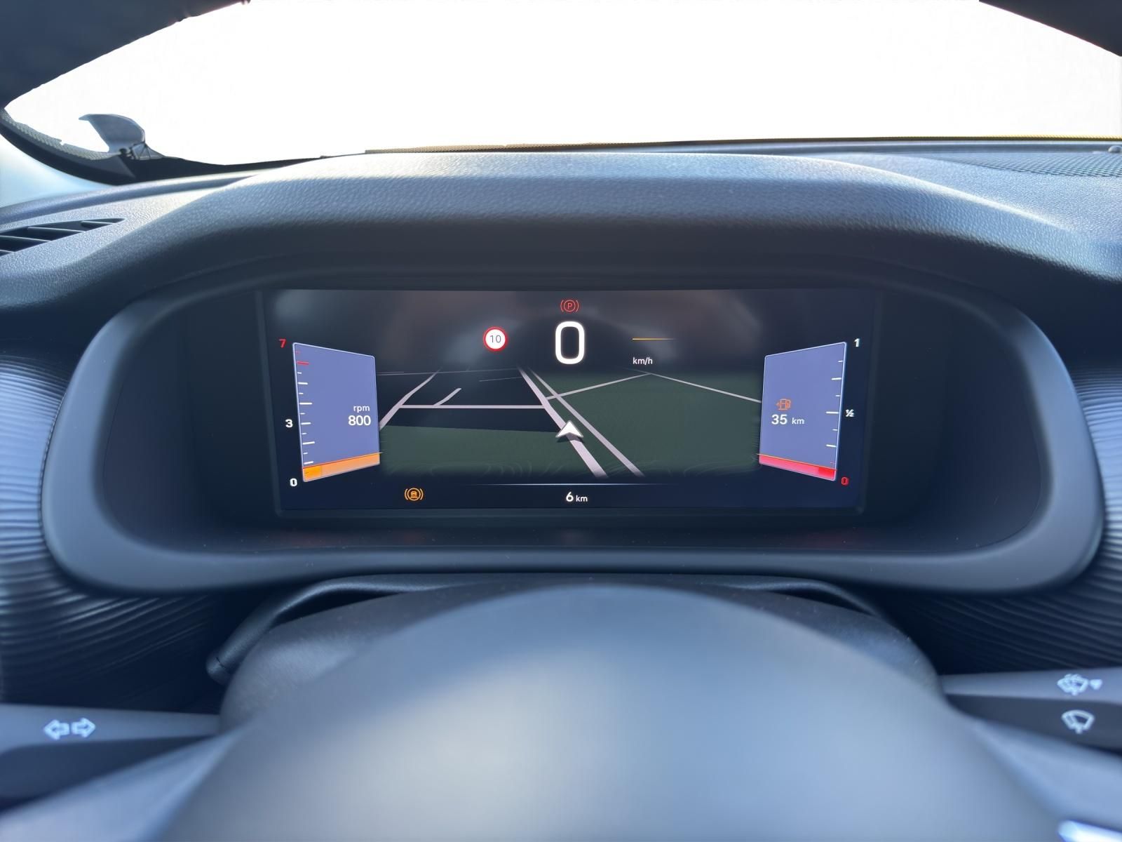 Jeep Avenger - Bild 13