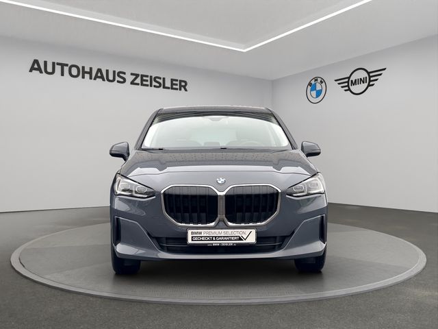 Foto Nummer 5: BMW 220d Active Tourer