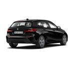 BMW 116i Advantage PDC Sitzhzg. Vorn Lederlenkrad - BMW 116 aus 2021