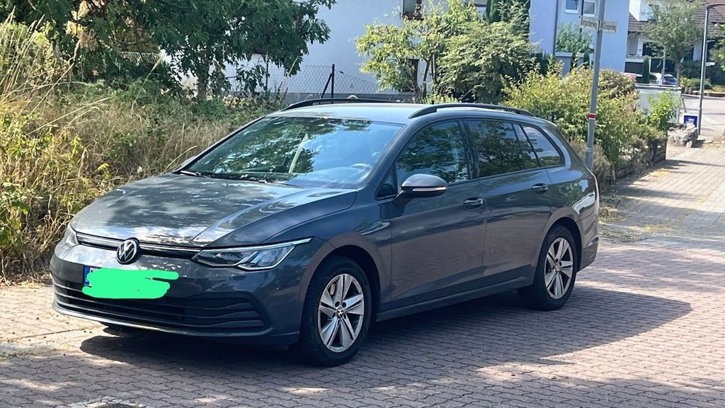 Image of Volkswagen Golf