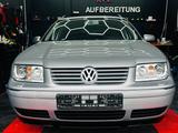 Volkswagen Bora 1.9TDI 96kW 4motion Pacific Variant 63000KM - Volkswagen Bora: Variant