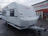 Dethleffs Aero 510 ER / AUTARK / DUSCHPAKET / DUOCONTROL - Dethleffs Wohnwagen 510